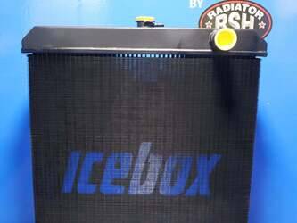 Image for Radiator-SOH Terex Pegson Used