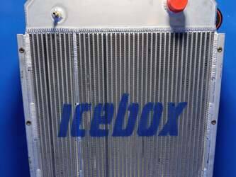 صورة ل Radiator - Aluminum اونان مستعملة