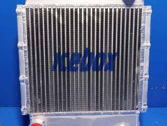 صورة ل Radiator - Aluminum اوليمبيان مستعملة