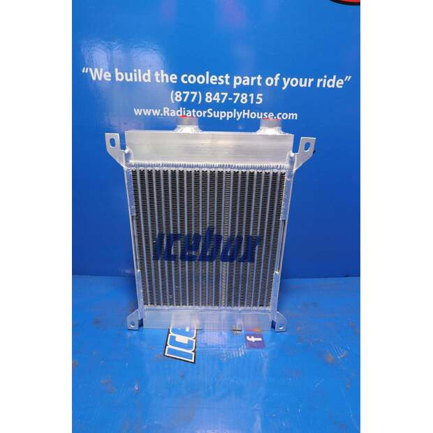 مبردات الزيت أو إي إم مستعملة-43374698