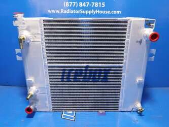 صورة ل Radiator - Aluminum نيسان مستعملة