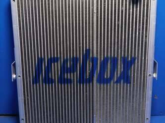 صورة ل Radiator - Aluminum Radiator - Aluminum نيو هولاند مستعملة