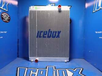 صورة ل Radiator - Aluminum مللتيكويب مستعملة