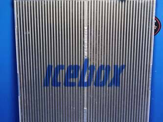 صورة ل Radiator - Aluminum مللتيكويب مستعملة