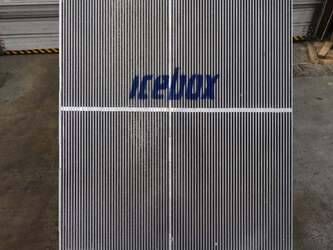 Image de Radiator - Aluminum MORBARK Used