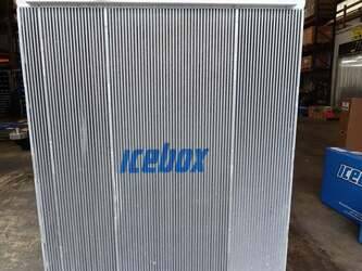 Image de Radiator - Aluminum MORBARK Used