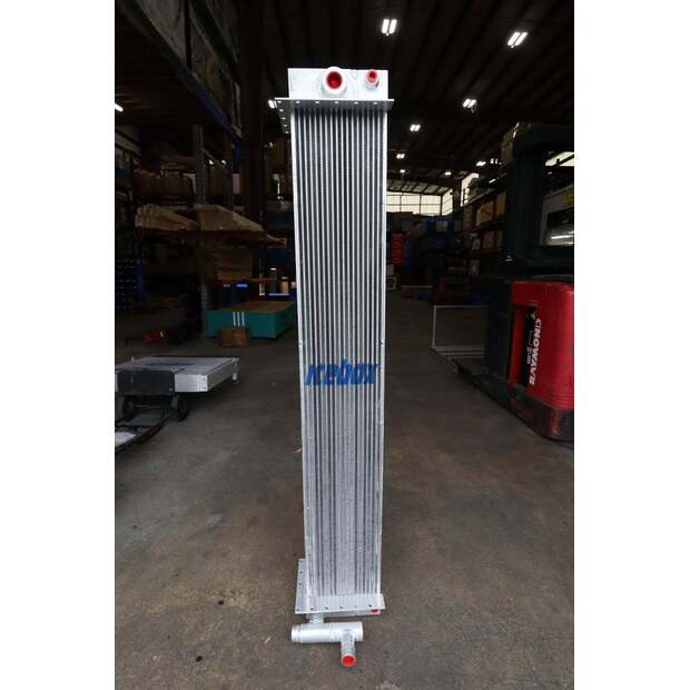 Oil Cooler MORBARK Used-43374752