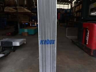 Image de Oil Cooler MORBARK Used