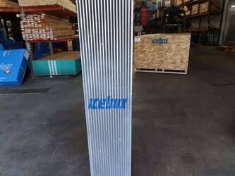 Image de Oil Cooler MORBARK Used