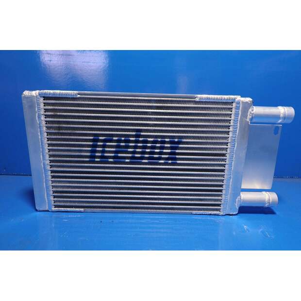 Oil Cooler Monaco Used-43374771