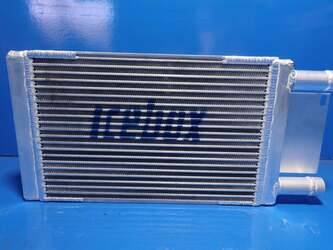 Image de Refroidisseur d'huile Oil Cooler Monaco Used