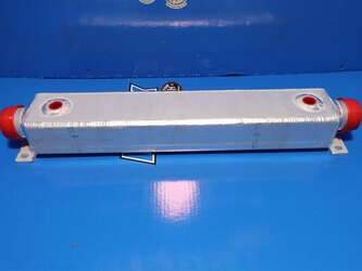 Image de Refroidisseur d'huile Oil Cooler Monaco Used
