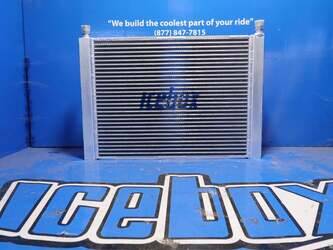 Image de Refroidisseur d'huile Oil Cooler Monaco Used