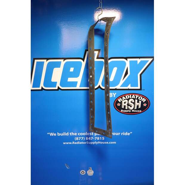 Gasket Monaco Used-43374783