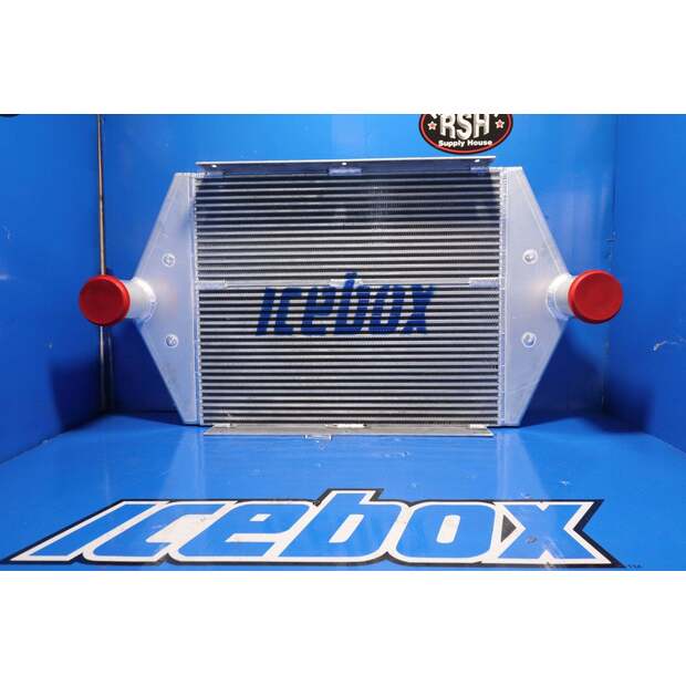 Charge Air Cooler Monaco Used-43374788