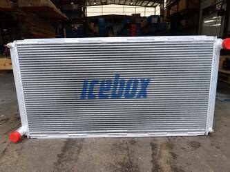 صورة ل Radiator - Aluminum Radiator - Aluminum موناكو مستعملة