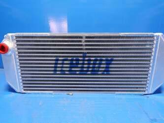 صورة ل قطع الغيار Radiator - Aluminum مانيتو مستعملة