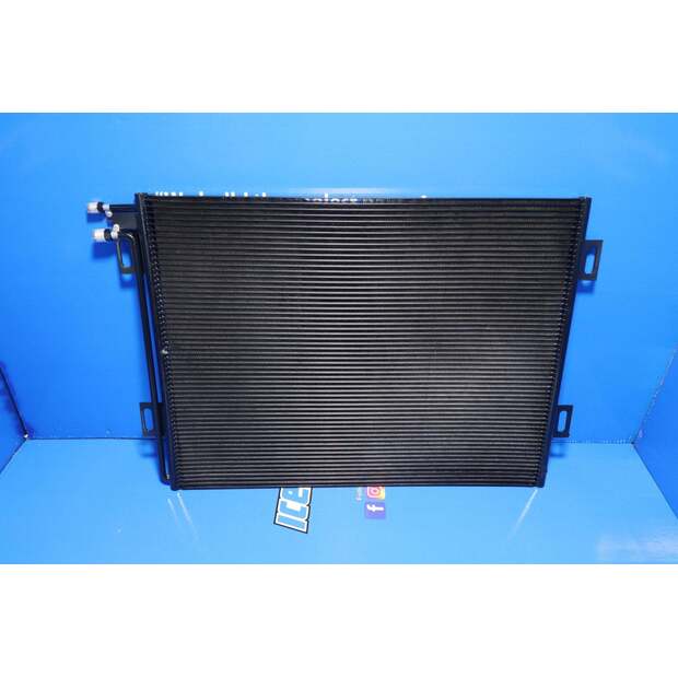 Ac Condenser Mack Used-43374834