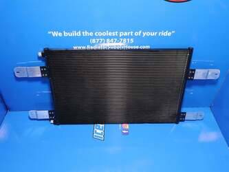 Image de Ac Condenser Mack Used