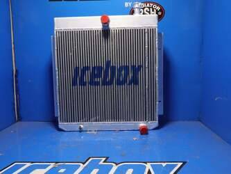 Image de PIÈCES DÉTACHÉES Radiator - Aluminum MacDon Used