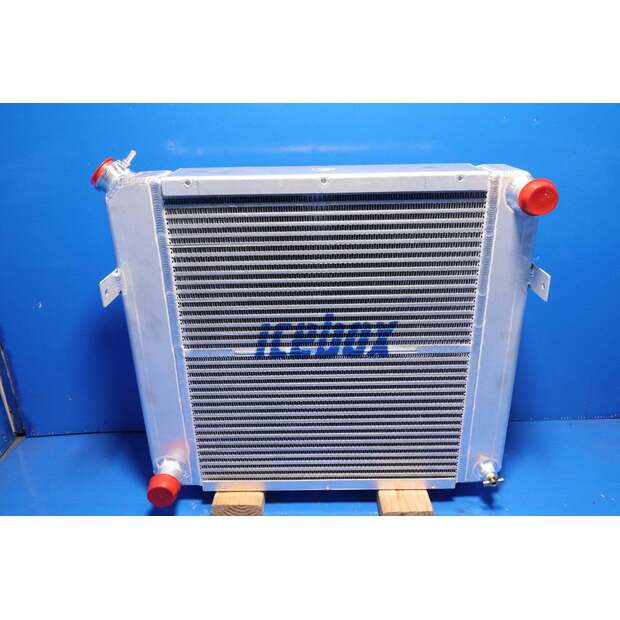Radiator - Aluminum LULL Used-43374848