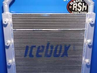 Image for Oil Cooler Oil Cooler LINKBELT Used