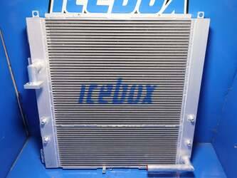 Image for Oil Cooler Oil Cooler LINKBELT Used