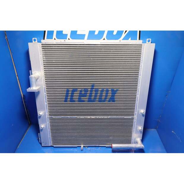 مبردات الزيت لينكبيلت مستعملة-43374861