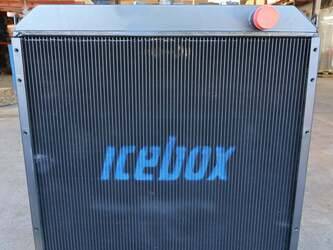 Image de Radiator - Aluminum LINKBELT Used