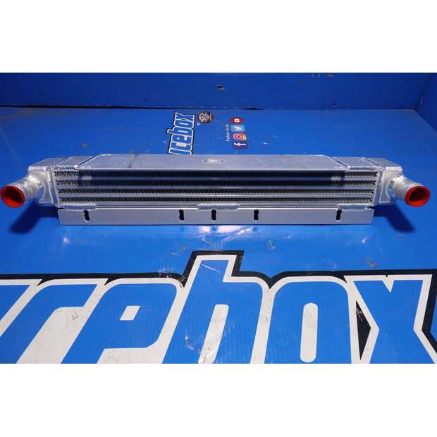 Charge Air Cooler Linde Used-43374887