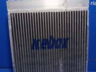 Image for Oil Cooler Oil Cooler LEROI Used