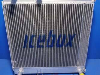 صورة ل Cooling Package كوبوتا مستعملة