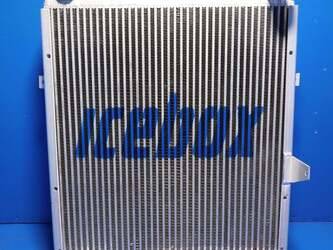 صورة ل Cooling Package كوماتسو مستعملة