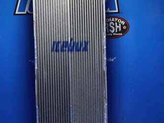 صورة ل Radiator - Aluminum كوماتسو مستعملة