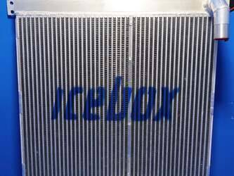 Image de Oil Cooler Komatsu Used