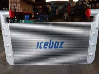Image de Charge Air Cooler Komatsu Used