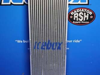 Image for Oil Cooler Komatsu Used