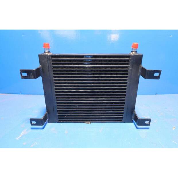 Oil Cooler Komatsu Used-43374965