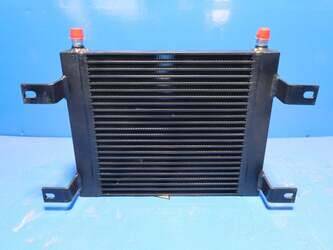 Image for Oil Cooler Komatsu Used