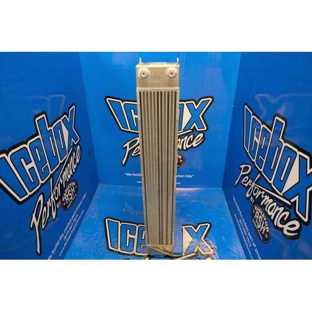 Charge Air Cooler KOBELCO Used-43374979