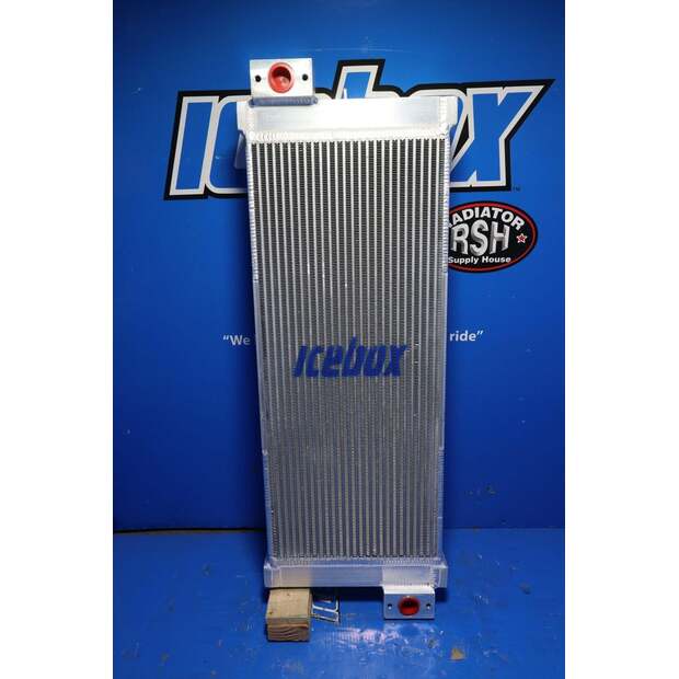 Oil Cooler KOBELCO Used-43374980