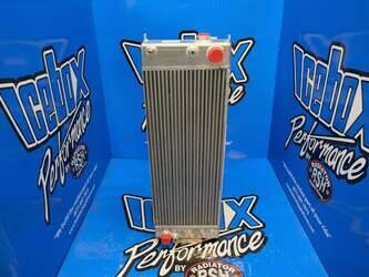 Image de Radiator - Aluminum KOBELCO Used