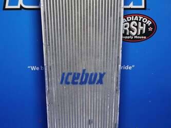 صورة ل Radiator - Aluminum كوبيلكو مستعملة