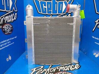 Image de Charge Air Cooler KOBELCO Used