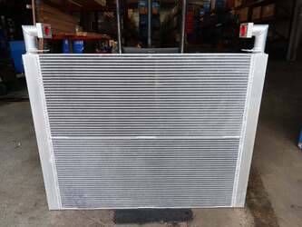 Image de Oil Cooler KOBELCO Used