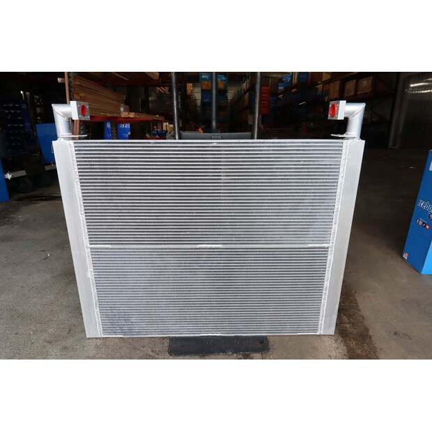 Oil Cooler KOBELCO Used-43375004