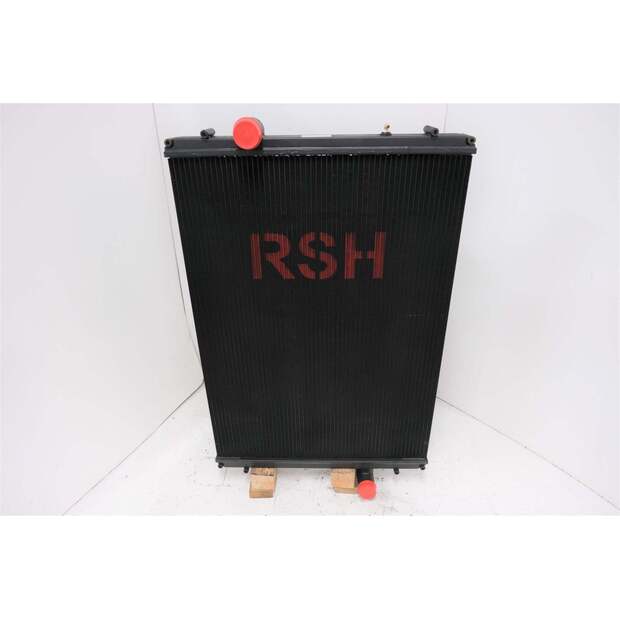 Radiator - Aluminum Kenworth Used-43375007