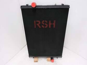 Image for Radiator - Aluminum Radiator - Aluminum Kenworth Used