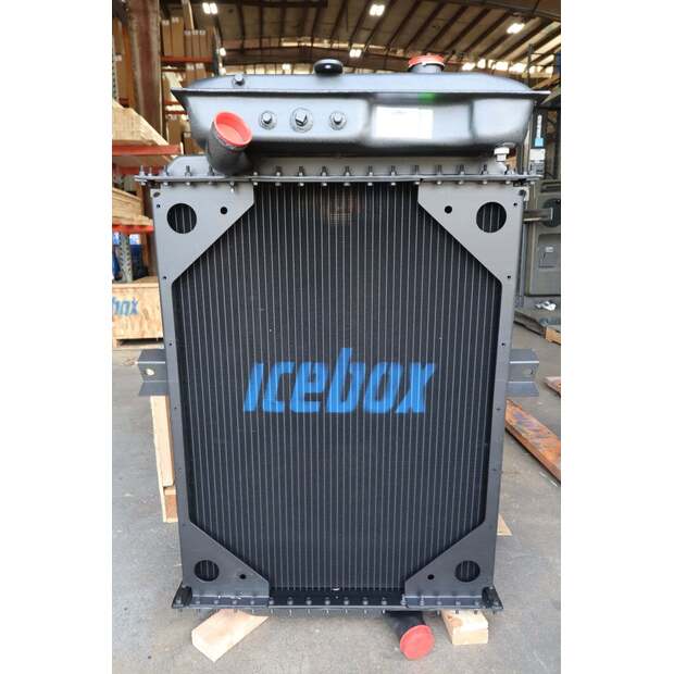 Radiator-BOH كين ورث مستعملة-43375008