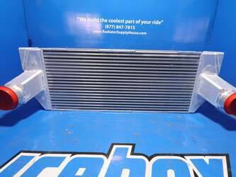 صورة ل مبرد هواء الشحن كين ورث مستعملة